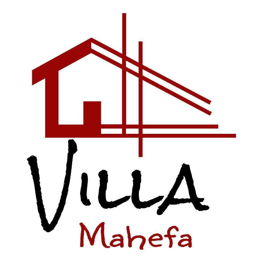Villa Mahefa - Wifi - Canal Plus - Terrasse & Jardin 塔那那利佛 外观 照片